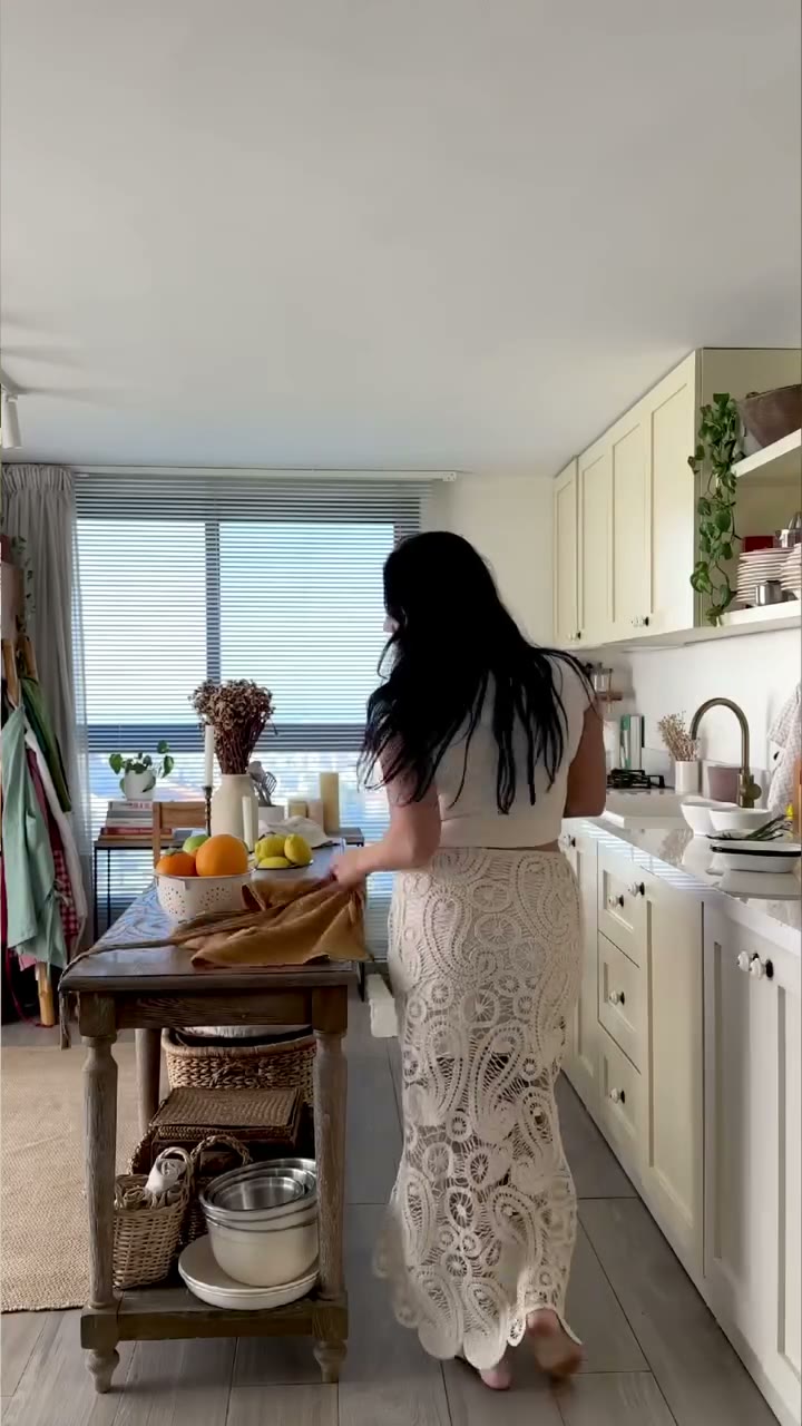 Rana Nassour reel